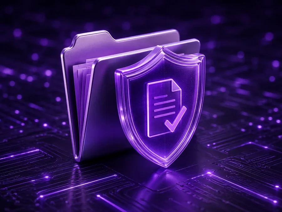 Information Security as a Service